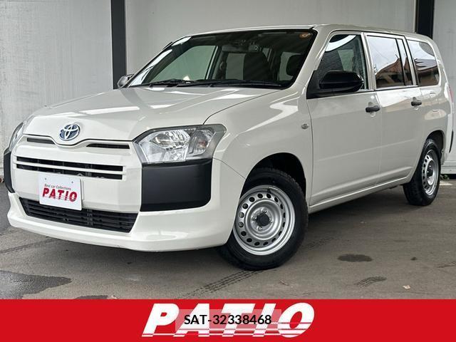 Toyota PROBOX 2022-02 7808993-0
