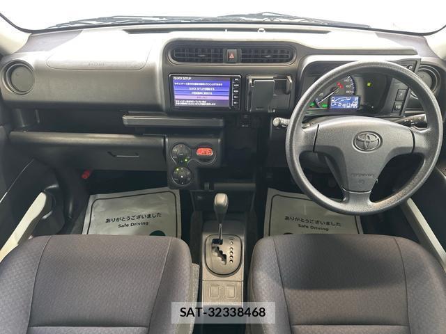 Toyota PROBOX 2022-02 7808993-1