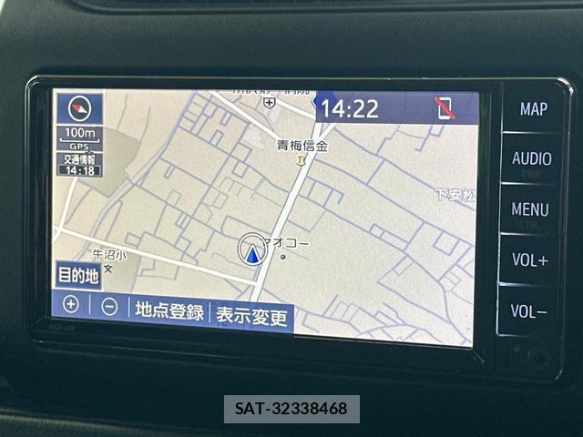Toyota PROBOX 2022-02 7808993-2