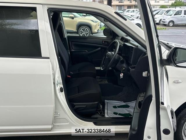 Toyota PROBOX 2022-02 7808993-9