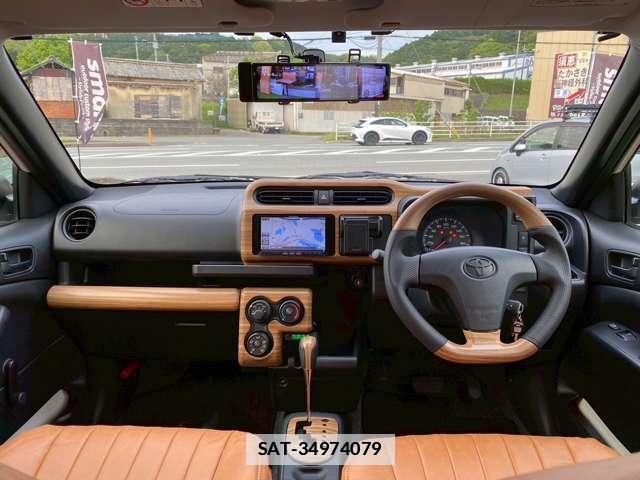 Toyota PROBOX 2015-07 7809886-2