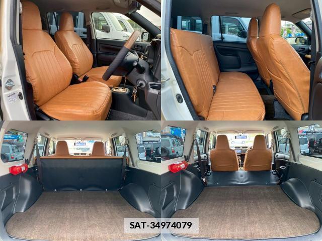 Toyota PROBOX 2015-07 7809886-3