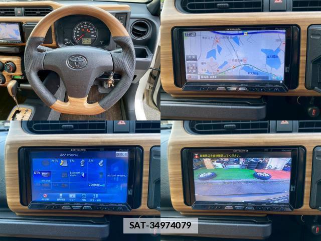 Toyota PROBOX 2015-07 7809886-4