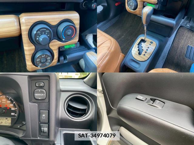 Toyota PROBOX 2015-07 7809886-5