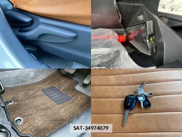 Toyota PROBOX 2015-07 7809886-6
