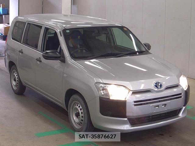 Toyota PROBOX 2022-02 7809973-0