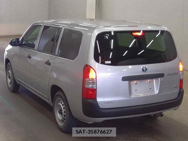 Toyota PROBOX 2022-02 7809973-1