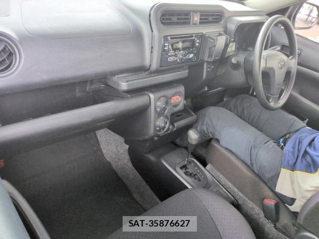 Toyota PROBOX 2022-02 7809973-2