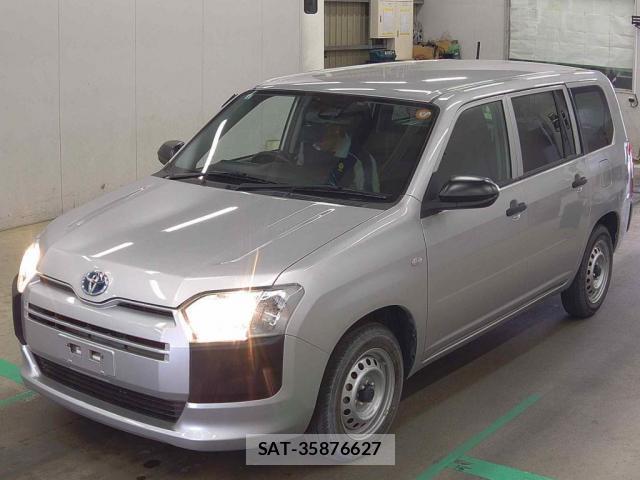Toyota PROBOX 2022-02 7809973-4