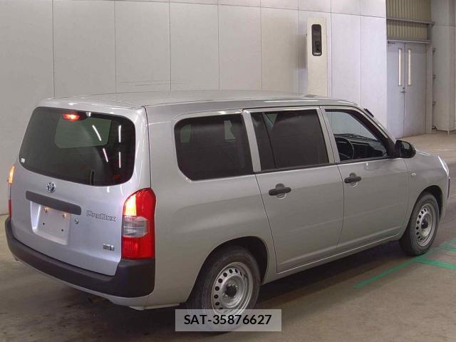 Toyota PROBOX 2022-02 7809973-5