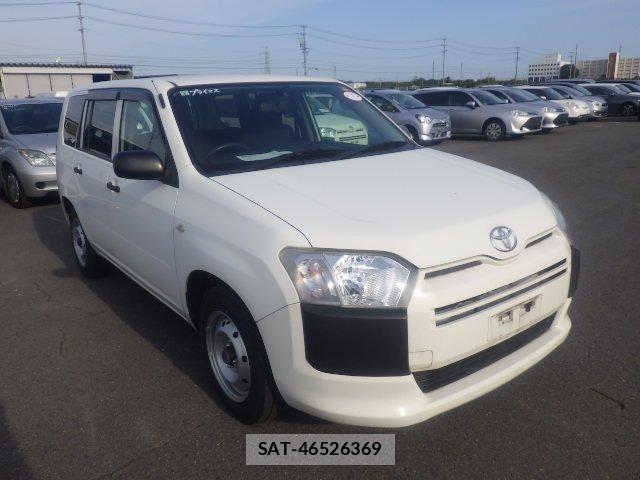 Toyota PROBOX 2019-03 7810280-0