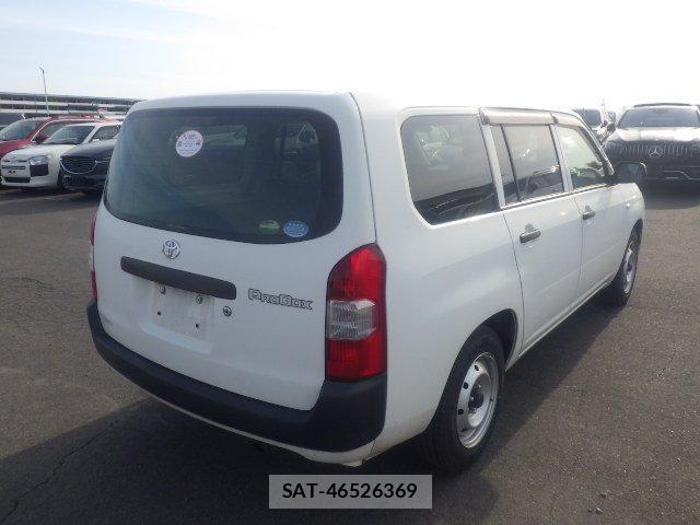 Toyota PROBOX 2019-03 7810280-1