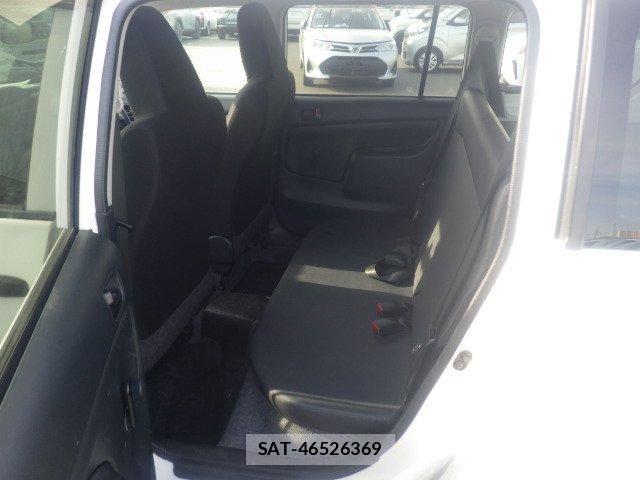 Toyota PROBOX 2019-03 7810280-11