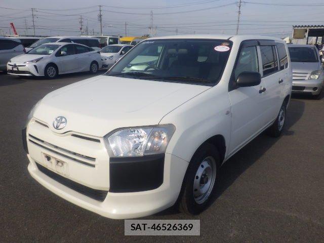 Toyota PROBOX 2019-03 7810280-12