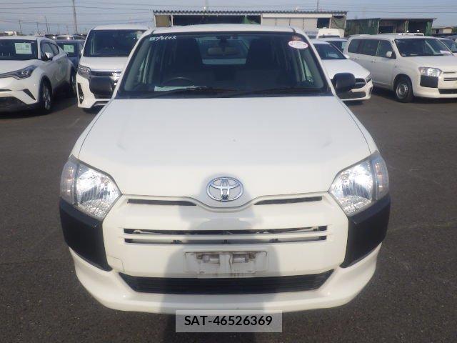 Toyota PROBOX 2019-03 7810280-13