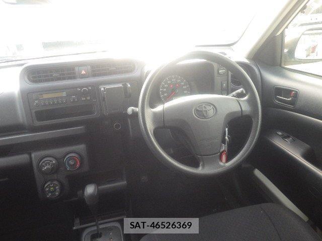 Toyota PROBOX 2019-03 7810280-14