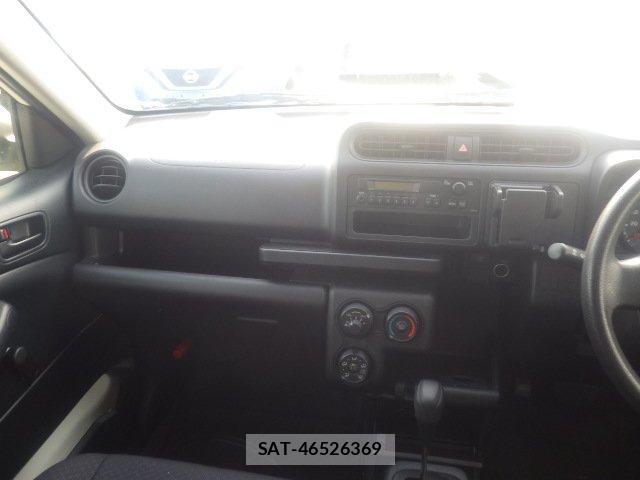 Toyota PROBOX 2019-03 7810280-19