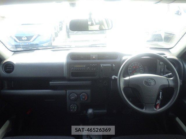 Toyota PROBOX 2019-03 7810280-2