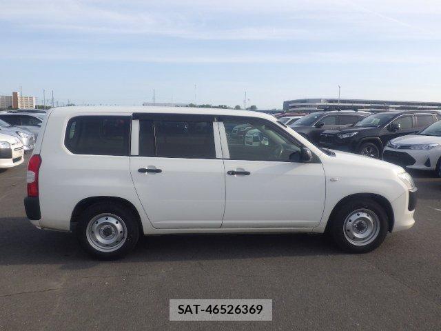 Toyota PROBOX 2019-03 7810280-4