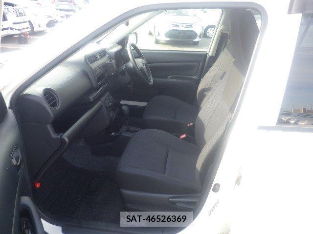 Toyota PROBOX 2019-03 7810280-5