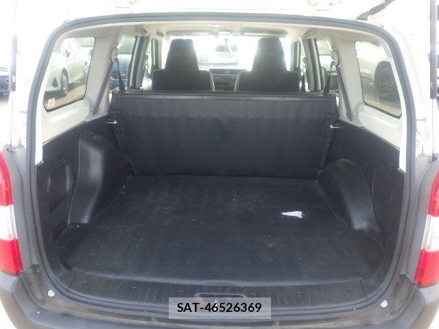Toyota PROBOX 2019-03 7810280-7