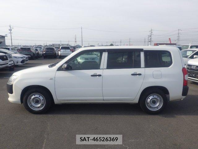 Toyota PROBOX 2019-03 7810280-8