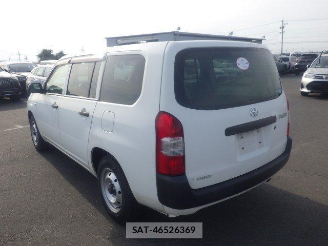 Toyota PROBOX 2019-03 7810280-9