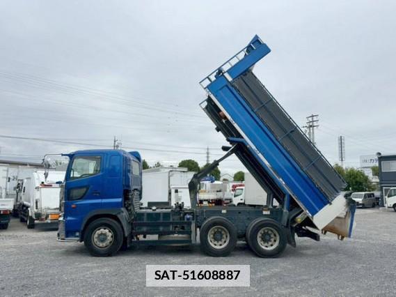 Hino PROFIA 2021 7797906-11
