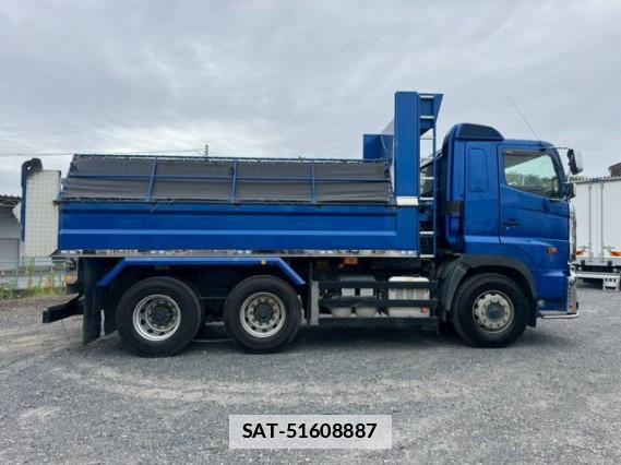 Hino PROFIA 2021 7797906-12