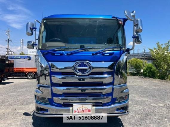 Hino PROFIA 2021 7797906-13