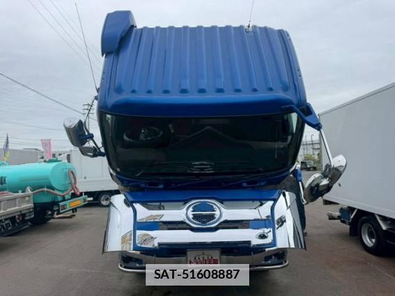 Hino PROFIA 2021 7797906-14