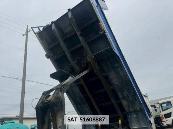 Hino PROFIA 2021 7797906-17