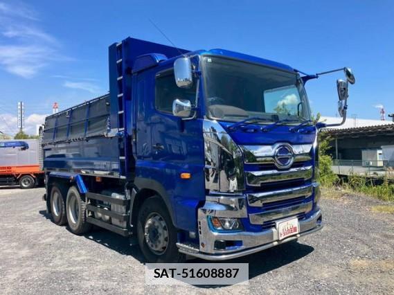 Hino PROFIA 2021 7797906-3