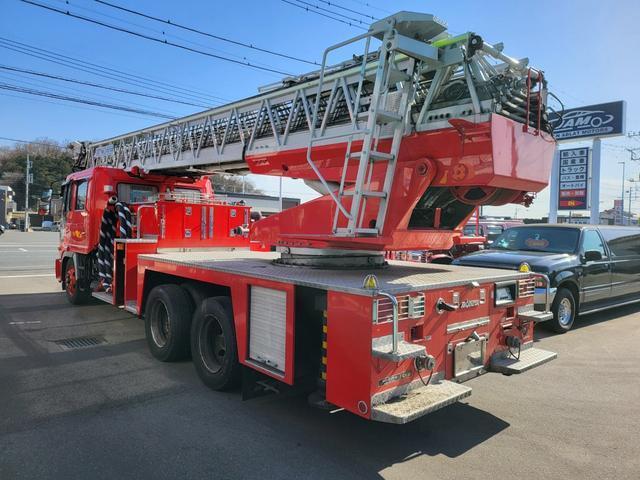 Hino PROFIA 1995-03 7797995-1