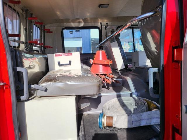 Hino PROFIA 1995-03 7797995-10