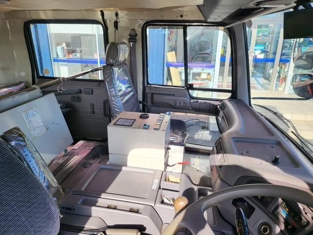 Hino PROFIA 1995-03 7797995-11
