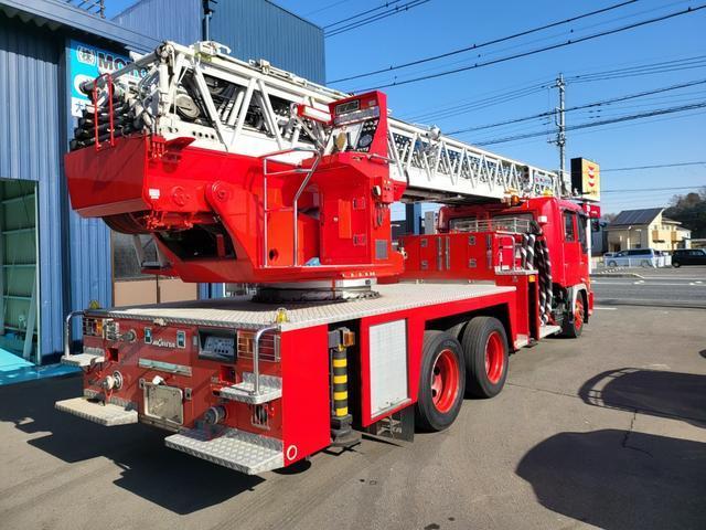 Hino PROFIA 1995-03 7797995-2