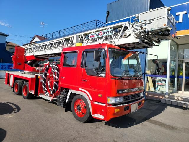 Hino PROFIA 1995-03 7797995-3
