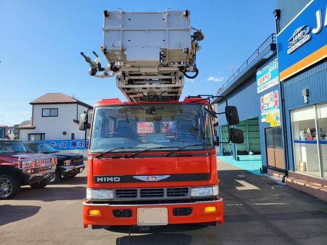 Hino PROFIA 1995-03 7797995-4