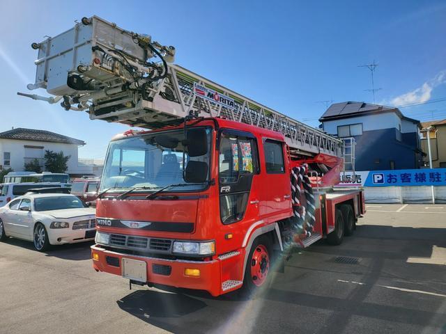 Hino PROFIA 1995-03 7797995-5