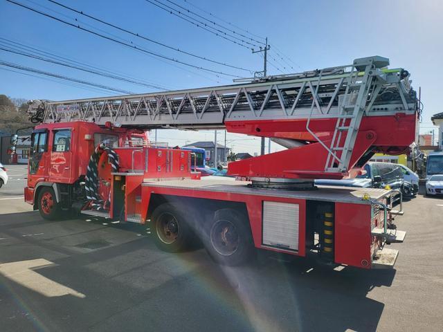 Hino PROFIA 1995-03 7797995-6