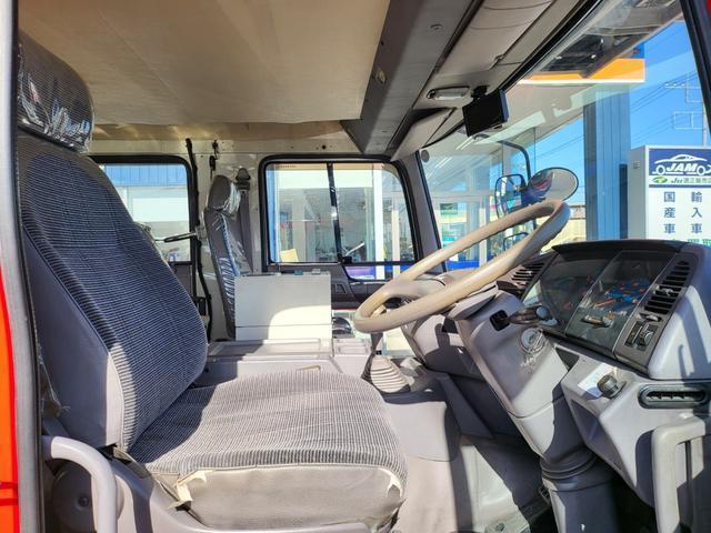 Hino PROFIA 1995-03 7797995-9
