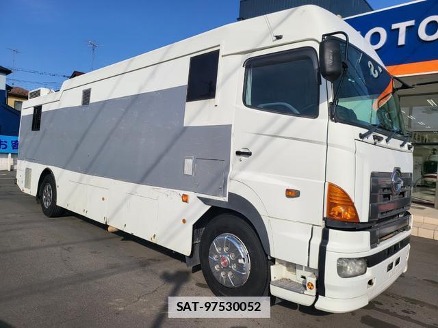 Hino PROFIA 2009-07 7798004-0