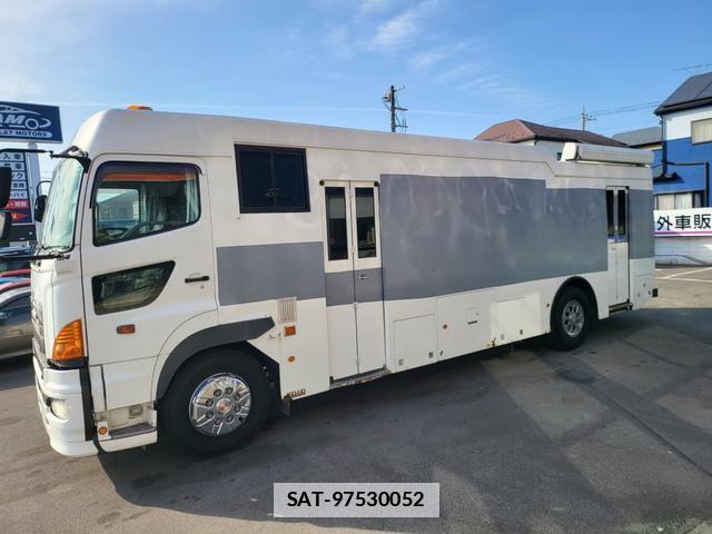 Hino PROFIA 2009-07 7798004-10
