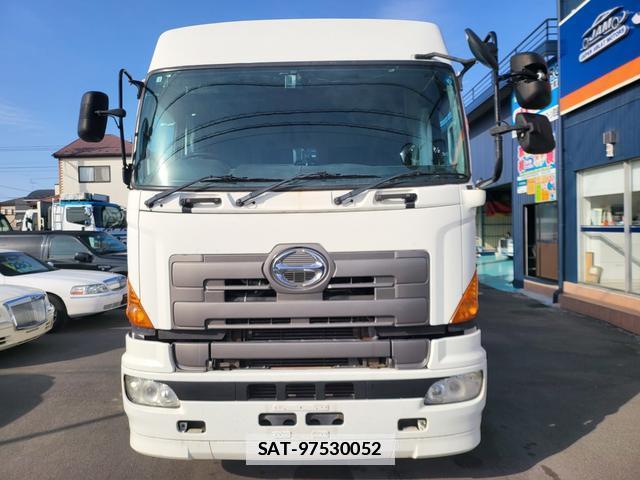 Hino PROFIA 2009-07 7798004-8