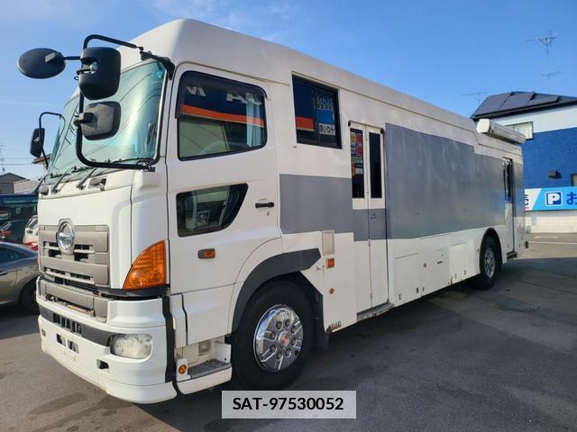 Hino PROFIA 2009-07 7798004-9