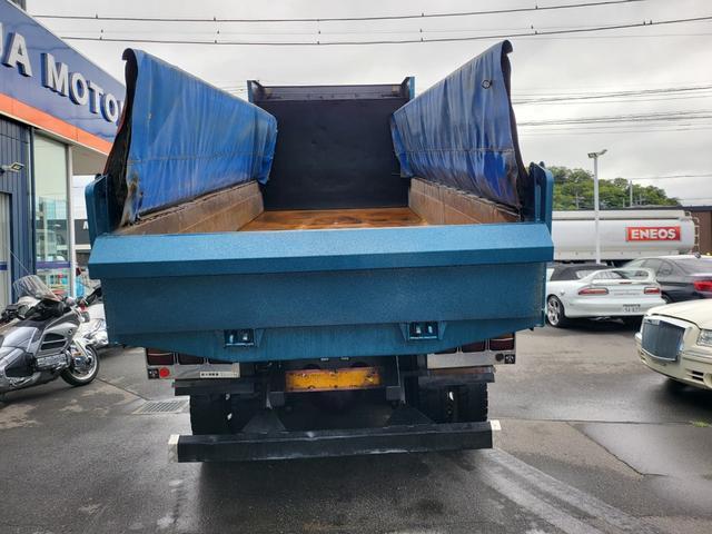 Hino PROFIA 2003-07 7798031-1