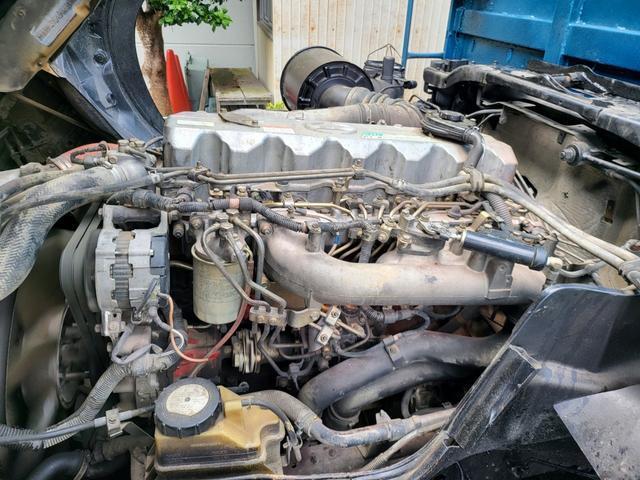 Hino PROFIA 2003-07 7798031-18