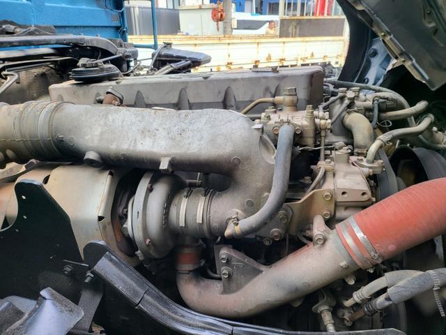 Hino PROFIA 2003-07 7798031-19