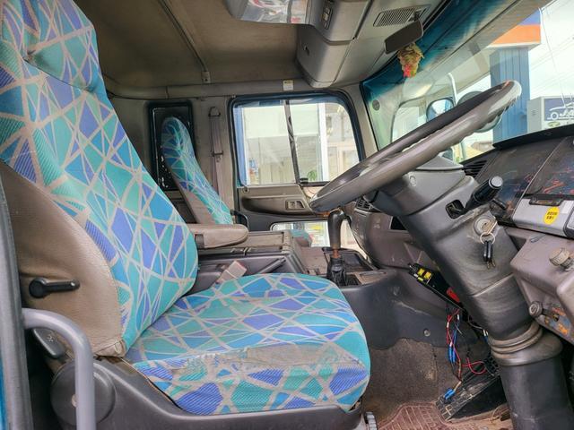 Hino PROFIA 2003-07 7798031-2